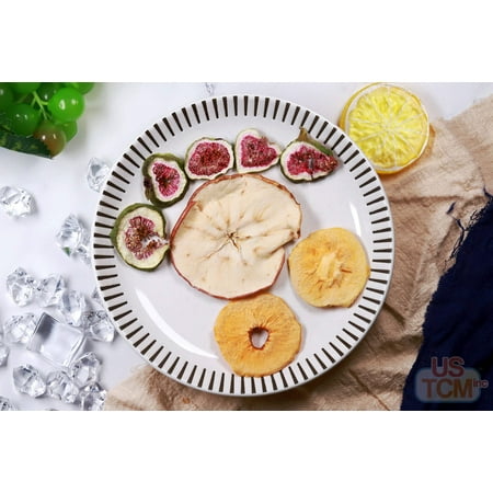 Mixed Fruit Infusions || Persimmon-Apple-Fig 3 Packs