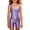 Purple—127p, variant on Gymnastics Leotards Kids Toddler Sparkly One Piece Pro Kids Sleeveless Unitard Biketards