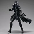 thumbnail image 5 of Spider Nior Movable Action Figure Model 16cm with Accessories Box Set, 5 of 8