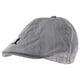 thumbnail image 1 of Boina de bebé estriada Boina de conejito para niños Boina de conejo para niños pequeños Sombrero para niños, 1 of 6
