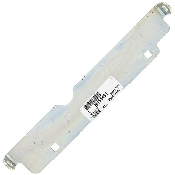 John Deere M159491 Deck Chute Hinge 325 335 345 355D LT180 LX280 X300 X500 X750