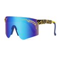 thumbnail image 5 of Gafas de sol Pit Viper para adultos con protección UV400, para hombre, mujer y adulto, para exteriores, deportivas, para ciclismo de montaña, sin caja, 5 of 5