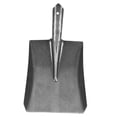 thumbnail image 6 of COSMOBETTY 1Pcs Square Garden Hand Shovel For Farmers Landscaping Tools 12.18X7.07X1.18 In, 6 of 8