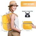 thumbnail image 2 of Mochila de Senderismo ZOMAKE Ultra Ligera 20L Resistente al Agua, 2 of 6