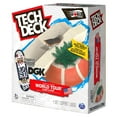 thumbnail image 3 of Tech Deck, Build-A-Park World Tour, Paine’s Park, Ramp Set with Signature Fingerboard, 3 of 3