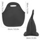 thumbnail image 5 of Bolso tipo lonchera, bolsa térmica aislante para el almuerzo, bolso impermeable para el almuerzo, bolsa para el almuerzo para picnic, diseño revolucionario, 5 of 14