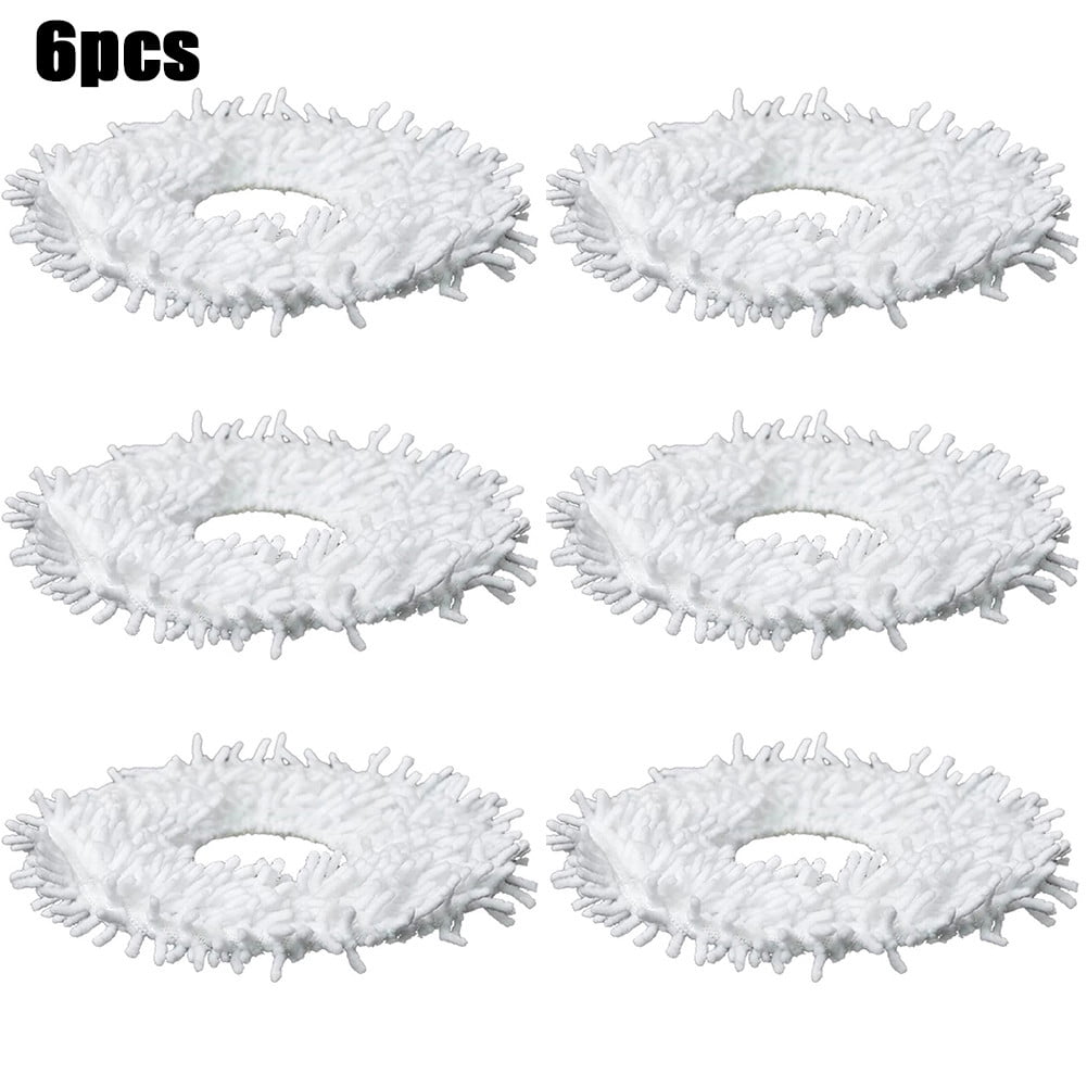 1 Pack Replacement Cleaning Pads for Shark XT3601/P119W/1109 by Envirocare