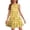 Yellow, variant on LTTVQM Easter Dresses for Girls 2026 Bunny Egg Graphic Cute Sleeveless Sundresses Comfortable Round Neck Midi Dresses Vacation A-Line Dresses Pink 7-8 Years