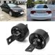thumbnail image 2 of Pillow Block with 2 Bolt Replacement for Polaris RZR XP 900 4900 2012‑2014 Heavy DutyBlack, 2 of 3