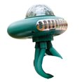 thumbnail image 2 of Handheld Folding Fan for Strollers Long Battery Life and Adjustable Airflow, 2 of 6