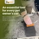 thumbnail image 4 of Pro Pet Hair Remover for Car 6*2.8*1.5, Compact Cat Dog Fur Remover, 4 of 5