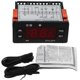 thumbnail image 1 of Etc-974 Digital Temperature Controller Microcomputer Thermostats Thermostat Refrigeration Alarm 220, 1 of 5