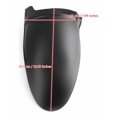 thumbnail image 3 of Rear Fender Cover For Ducati Scrambler 800 All, 3 of 10