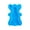 Blue, variant on YaoZQ Red Bath Pad 1pc, 18.89x12.59x1.96 in, Bathtub Support Cushion for Baby, Soft Non Sponge Bather Mat for Sink Bathing, Portable Shower Lounger