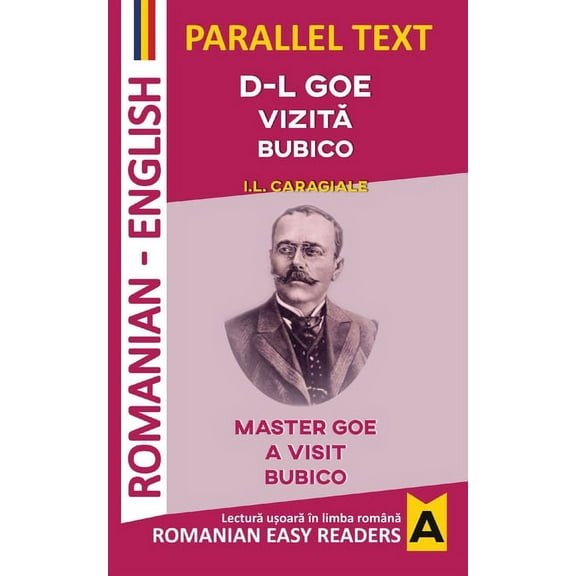 D-L Goe. VizitĂ. Bubico, (Paperback)