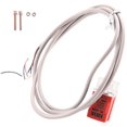 thumbnail image 1 of PL-05N/P DC 10-30V NPN NO 5mm Square Inductive Proximity Sensor Switch 3 Wire P with Screws, 1 of 5