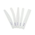 thumbnail image 3 of 5Pcs Double Side Sanding Buffering Nail Art Buffer Files Professional Manicure Tip Tool, 3 of 14