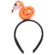 thumbnail image 1 of Diadema de serpiente de peluche 2025, disfraz de serpiente china, divertido disfraz de serpiente, diadema con orejas de animal para Halloween, disfraces, fiestas, 1 of 8