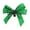Green, variant on Konghyp Halloween Costume Bow Hair Clip Accessory, Cute Funny Hairpin, Perfect Gift for Women, Stylish Hair Styling Tool, Elegant Hair Barrette for Parties, Weddings, Dancing