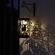thumbnail image 1 of Faroles Solares Colgantes para Exteriores, Farol Decorativo de Metal Calado, Luz Led Decorativa para Jardín - Delicada Decoración para Patio, 1 of 7