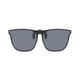 thumbnail image 4 of Gafas de sol polarizadas con clip y lentes abatibles con clip, antirreflejos, para hombres y mujeres Negro, 4 of 9