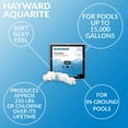 thumbnail image 2 of Hayward W3AQR3 AquaRite T-CELL-3 Salt Chlorinator with TurboCell for 15,000 Gallon In Ground Swimming Pools with Digital Display, 2 of 7