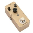 thumbnail image 1 of All metal Housing Electric Guitar Fuzz Style Effect Pedal Distortion For Rock Musicians, 1 of 12
