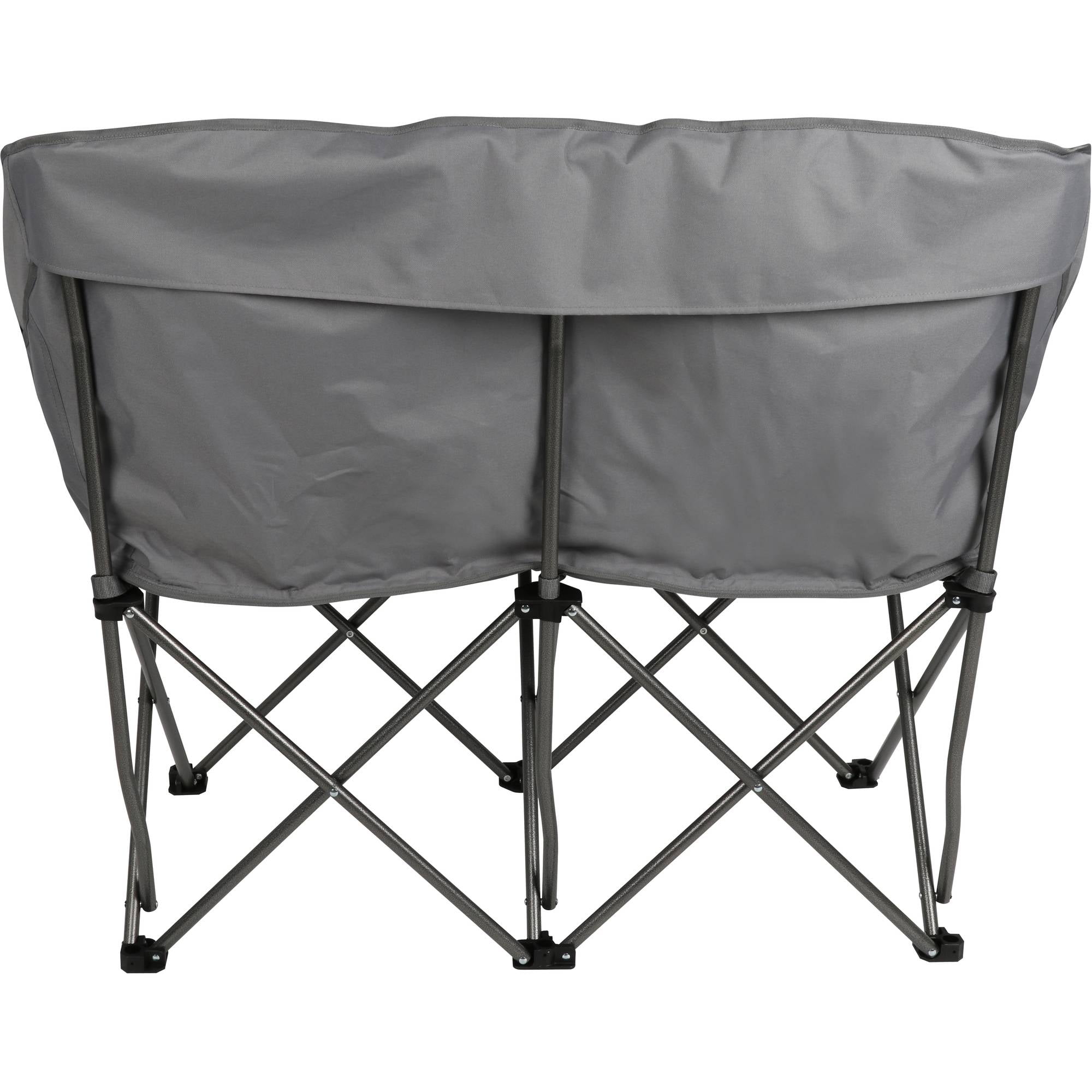 Mainstays Foldable Loveseat Multiple Colors Walmart Com Walmart Com