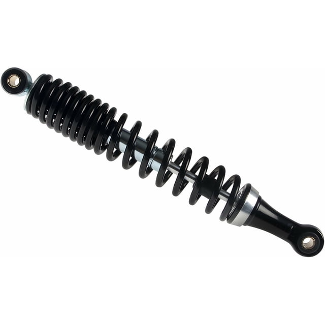 Amortiguador De Suspensión Trasero Xt110 2020 De 2021 Italika Original