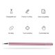 thumbnail image 5 of Lápiz óptico magnético para pantalla táctil de tableta para Android, iPhone, iPad (oro rosa), 5 of 6