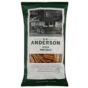 Placeholder Pretzels Sticks, 15 oz. (Pack of 15)