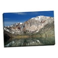 thumbnail image 2 of Gango Home Decor Convict Lake by Douglas Taylor (Ready to Hang); One 36x24in Hand-Stretched Canvas, 2 of 4