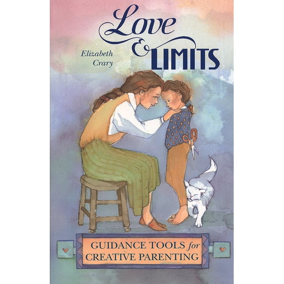 Love & Limits, (Paperback)