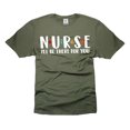 thumbnail image 4 of Nurse I Will Be There For You Shirt Nurse Cute Shirt Nurse Gifts Shirt For Women Wife Mother, 4 of 6