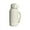 White, variant on Cups Clearance! Hiroekza Sulated Gallon Jug with Handle Stainless Steel Large Double Vacuum Water Bottle for Hot Cold Drinks Wide Mouth Sweat Proof Great for Travel Camping Stainless