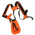 thumbnail image 3 of fastboy Nylon Double Shoulder Strap for Trimmer Lawn Mower Comfortable Type 1, 3 of 6