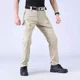 thumbnail image 3 of Pantalón Táctico Militar Impermeable Y Cortavientos, 3 of 6