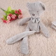 thumbnail image 2 of Juguete de peluche, muñeco de peluche suave y cómodo para bebé de 39 cm, muñeco tranquilo para bebé, características de vanguardia, 2 of 8