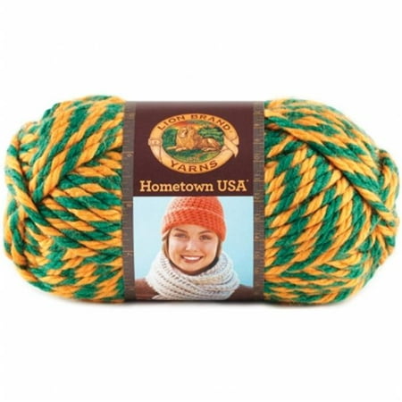 Lion Brand Hometown USA Yarn-Ducks