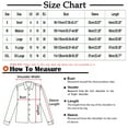 thumbnail image 4 of Women's Turtleneck Sweater Cable Knit Long Sleeve Casual Pullover Fall Winter Thermal Jumper Top for Daily Layering & Office Casual, 4 of 8
