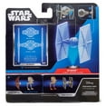 thumbnail image 5 of Star Wars Micro Galaxy Squadron Light Armor Class TIE Fighter, 5 of 5