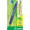Pilot, PIL15002, Precise Gel Fine Retractable BeGreen Pens, 12 / Dozen
