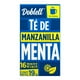 thumbnail image 1 of Té de manzanilla Doblett menta 16 bolsitas de 1.2 g c/u, 1 of 3