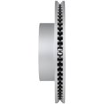 thumbnail image 4 of Bosch QuietCast Disc Brake Rotor, 4 of 5