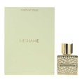 thumbnail image 1 of Spray de perfume unisex Nishane Hacivat Oud Extrait de Parfum 2023, 1 of 2