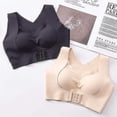 thumbnail image 1 of Adjustable Chest Brace Support Belt Shoulder Back Shaper Seamless Bra Multifunction Body Shaper, 1 of 2