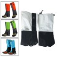 thumbnail image 4 of Leg Snow Hiking Legging Shoes Boot Climbing Outdoor Waterproof White, 4 of 8