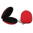 thumbnail image 4 of Estuche para auriculares, estuche para auriculares, carcasa de EVA, bolsa de almacenamiento para auriculares, bolsa de viaje para auriculares, durabilidad comprobada, 4 of 12
