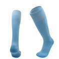 thumbnail image 1 of Calcetines de fútbol transpirables para deportes al aire libre, medias de Rugby por encima de la rodilla, voleibol, béisbol, Hockey, calcetines largos para niños y adultos en  unisex, 1 of 2