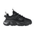thumbnail image 2 of TENIS CASUALES CLASBEN MUJER MALTA TEXTIL NEGRO, 2 of 4